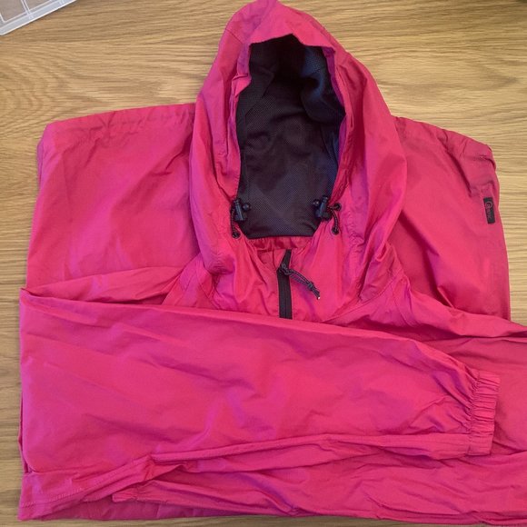 Trespass Women's Waterproof Jacket - Picture 7 of 9